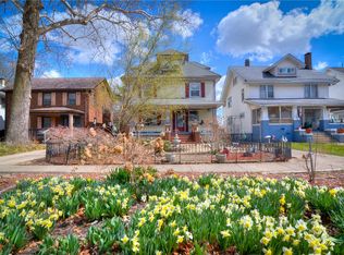 1632 N Union St, Decatur, IL 62526