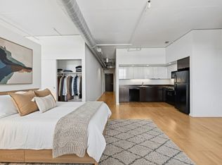 Crane Flats and Lofts, Portland, OR 97209