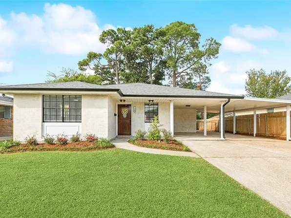 2012 Belmont Pl, Metairie, LA 70001