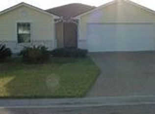 306 Sorrento St, Port Aransas, TX 78373