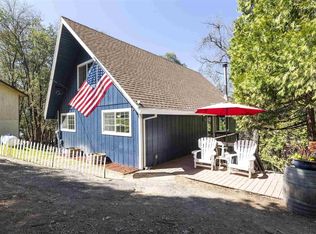 17215 Nile River Dr, Sonora, CA