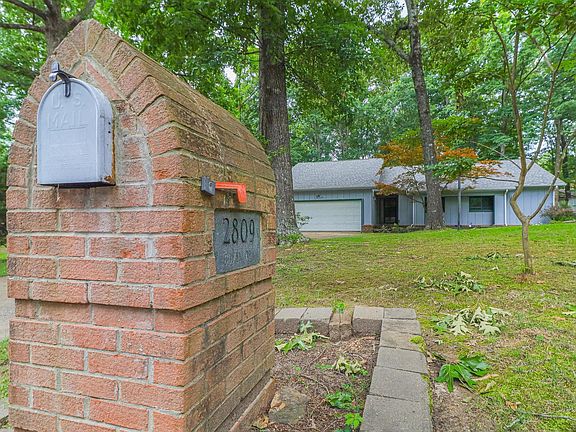 5th image of 2809 Covey Dr
