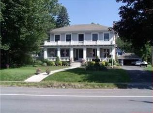 3905 Lockport Ave, North Tonawanda, NY 14120
