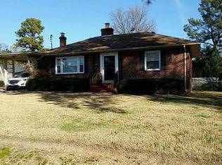 3909 Patsy Ann Dr, Richmond, VA 23234