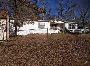 110 4th Pl, Avinger, TX 75630