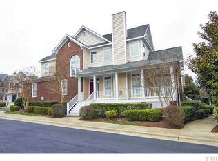 3921 Napa Valley Dr, Raleigh, NC 27612