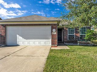 3203 Dale Ridge Trl, Houston, TX 77084
