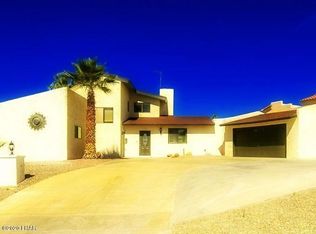 2719 Paseo Verde, Lake Havasu City, AZ 86406