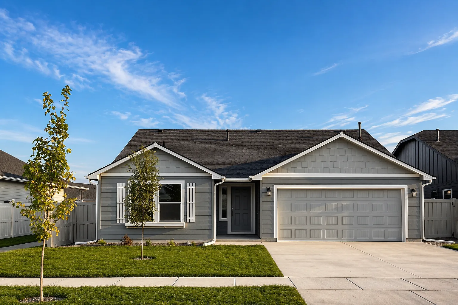3 bed, 1408 sqft, $2,449 — Photo 1