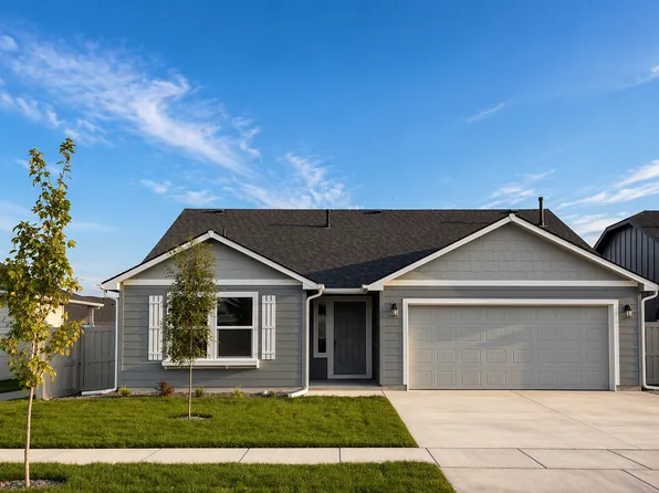 4889 E Cotton Dr, Nampa, ID 83686