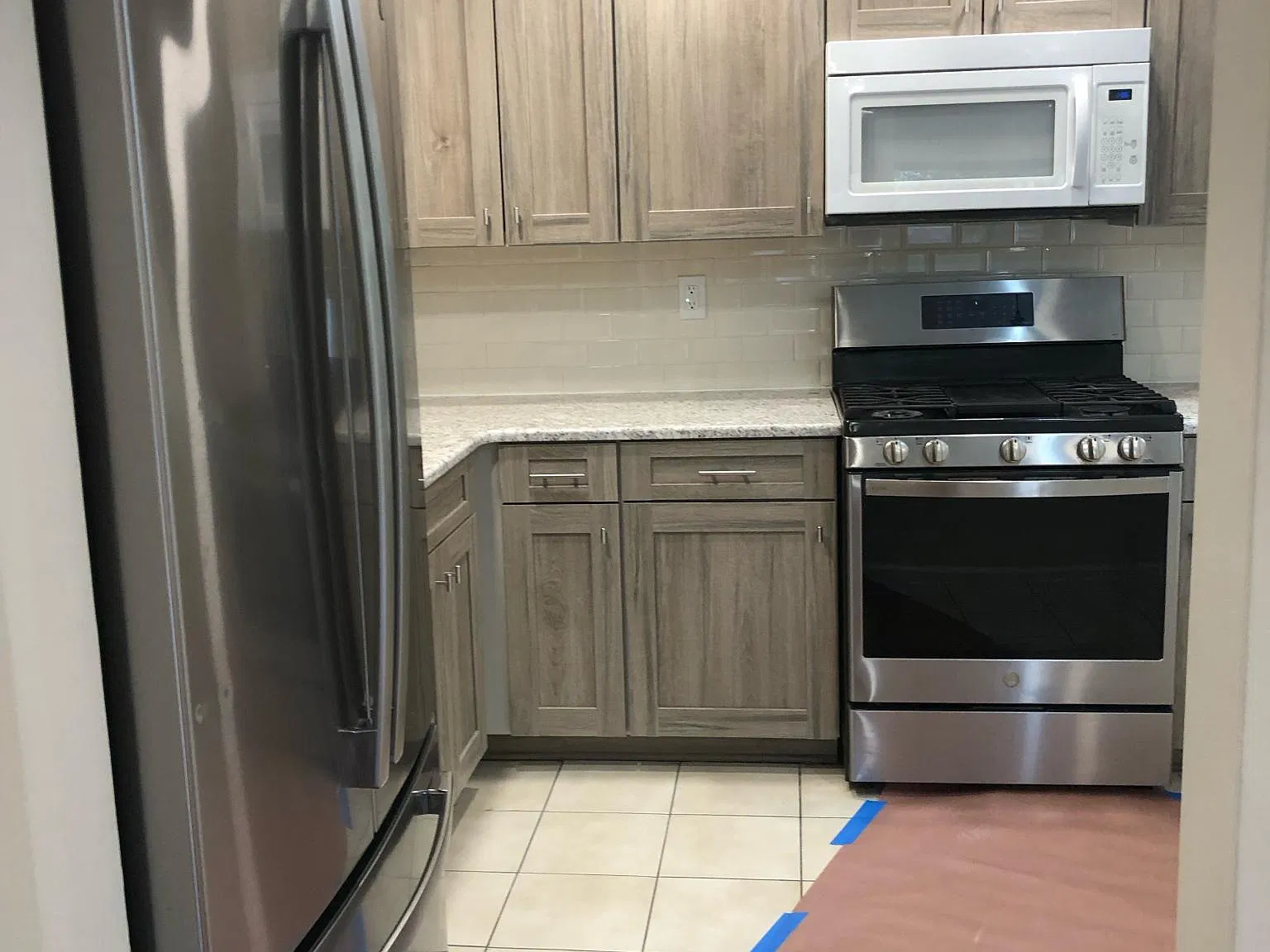 2 bed, 1110 sqft, $2,450 — Photo 4