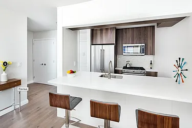 Rented by Bold New York