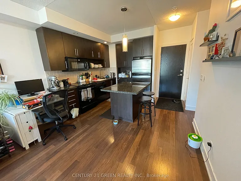 120 Homewood Ave #810 — Photo 21