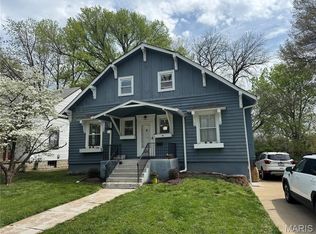 424 S Clark Ave, Saint Louis, MO