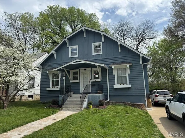424 S Clark Ave, Saint Louis, MO 63135