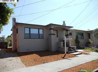 2733 Wallace St, Berkeley, CA 94702