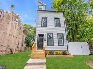 451 Stuyvesant Ave, Trenton, NJ 08618