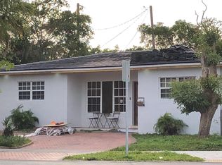 1100 SW 30th Ave, Miami, FL 33135