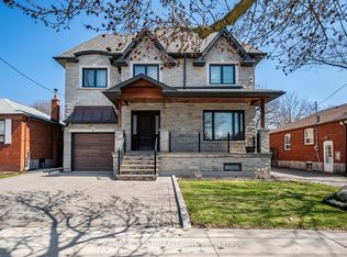 5 Paula Blvd, Toronto, ON M8W 4B5
