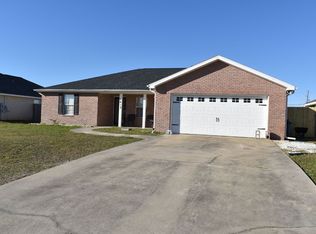 5415 Nicole Blvd, Panama City, FL 32404