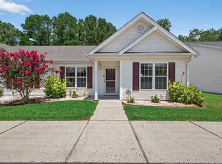 170 Country Manor Dr UNIT B, Conway, SC 29526