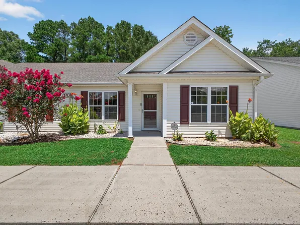 170 Country Manor Dr. #B, Conway, SC 29526