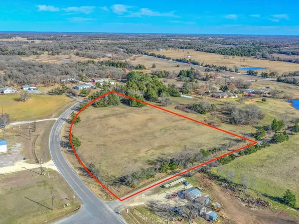 Tbd Fm 678, Gainesville, TX 76240