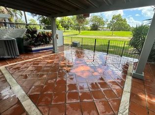 703 NW 105th Pl #C1, Miami, FL 33172