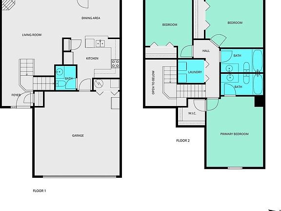 2nd image of 2811 Wyndham Way #2811