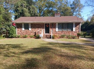 109 Grove St, Washington, GA 30673