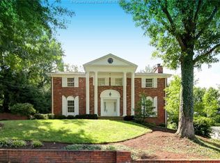 1309 Mount Vernon Pl, Charleston, WV 25314