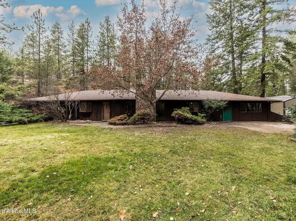 649 S Tanglewood Rd, Post Falls, ID 83854