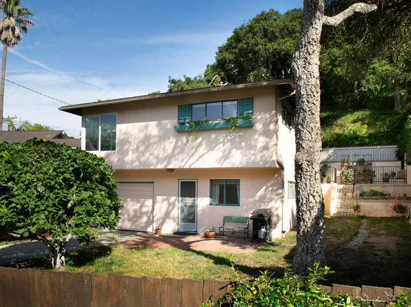 1239 W Valerio St, Santa Barbara, CA 93101
