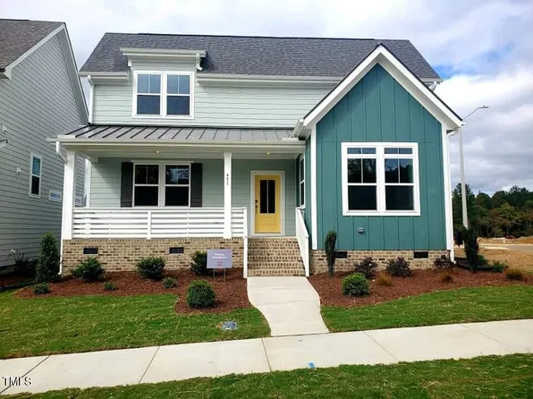 451 Vine Pkwy, Pittsboro, NC 27312