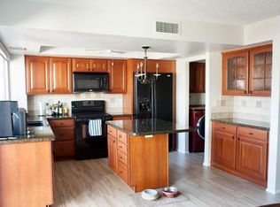 8220 E Chaparral Rd, Scottsdale, AZ 85250