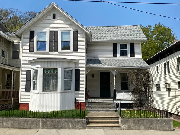 19 W Main St, Turners Falls, MA 01376