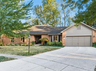 647 Churchill Dr, Columbus, OH
