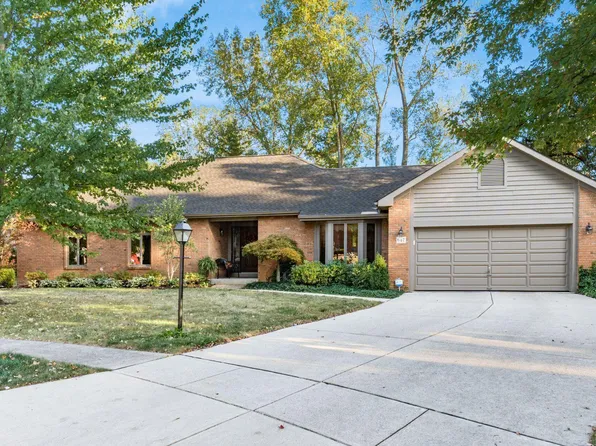 647 Churchill Dr, Columbus, OH 43230
