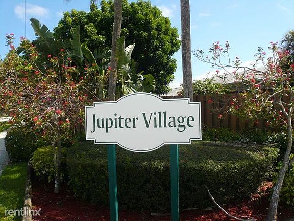 Jupiter Village