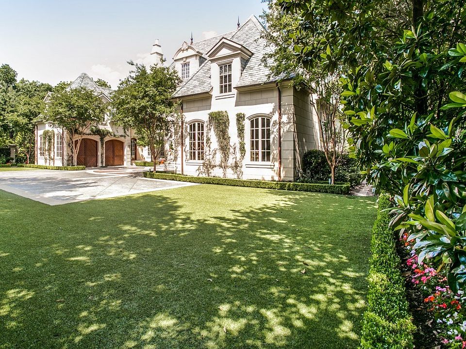 4850 Preston Rd, Highland Park, TX 75205 Zillow