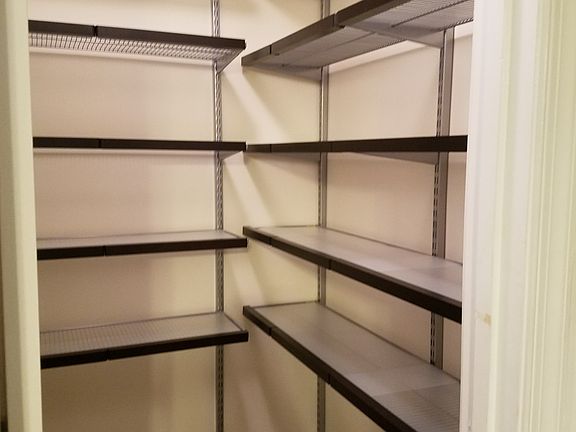 Master Closet 1