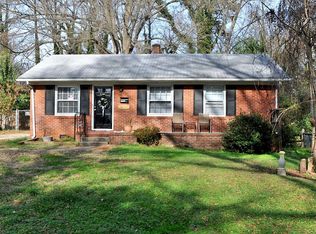 2133 Jennie Linn Dr, Charlotte, NC 28215
