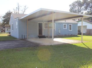 1811 Whitney Ave, Albany, GA 31707