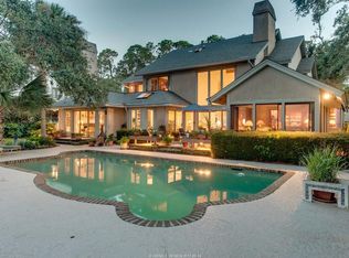 24 Wing Shell Ln, Hilton Head Island, SC 29926