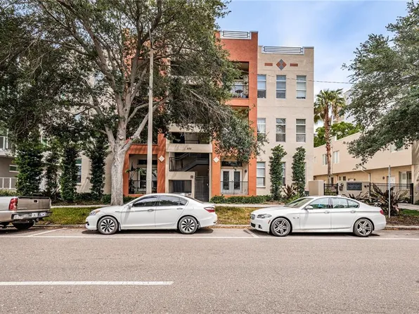 535 4th Ave S Unit 4, Saint Petersburg, FL 33701