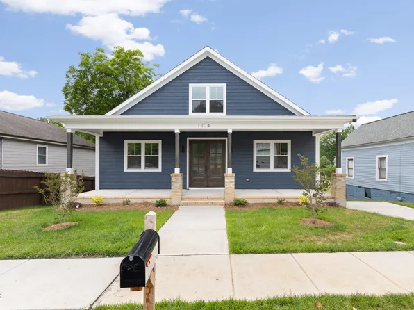 104 S Driver St, Durham, NC 27703