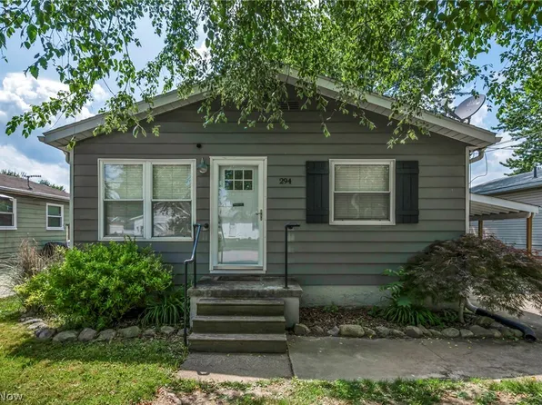 294 Broadview Ave, Barberton, OH 44203