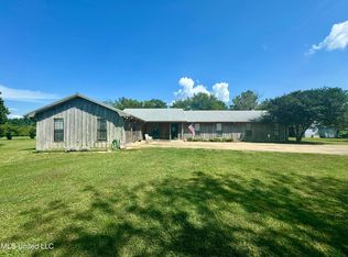 242 Stancel Rd, Ruleville, MS 38771