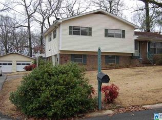 1815 Donafred Rd, Fultondale, AL 35068