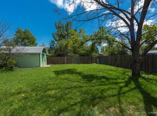 962 S Dotsero Dr, Loveland, CO 80537